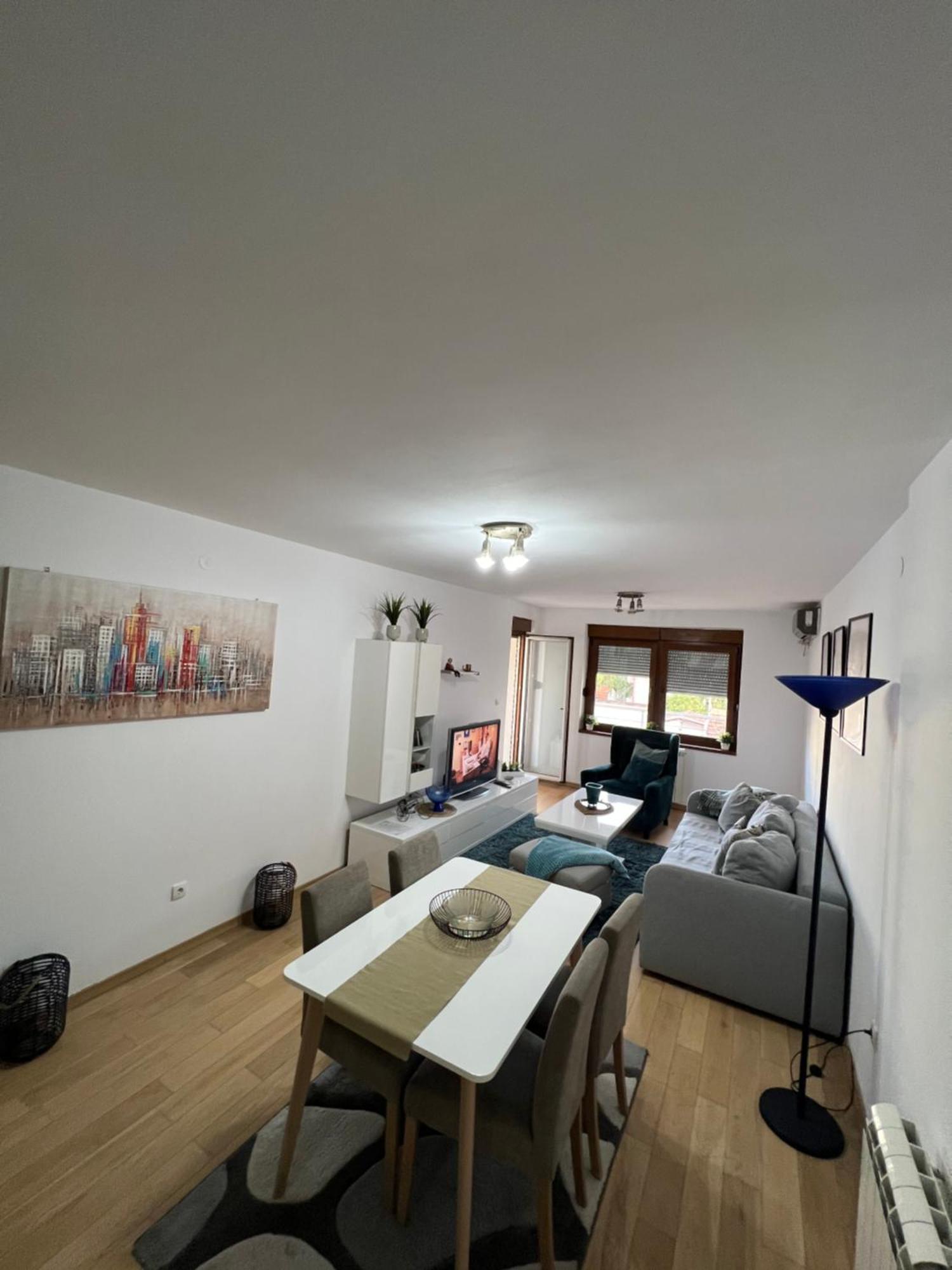 Apartment Story,Vojvode Petka Beograd Exterior foto